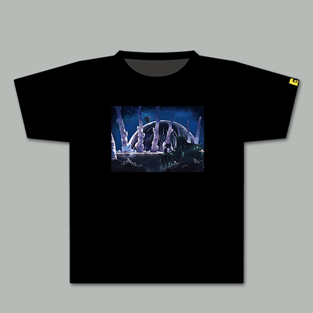 鏡夜 T-Shirt